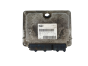 Vadības Bloks IAW4AF.M7 73501877 Fiat Magneti Marelli 36167