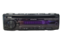 Radio Cd Mp3 Atskaņotājs AUX Kenwood KDC-3051R