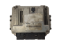 Vadības Bloks 0281013366 8200601334 8200631560 Renault Bosch 3207