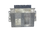 Vadības Bloks 9650132980 9644674580 21584181-9 PSA Sagem 63813