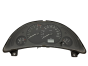 Tahometrs Opel Corsa C 09166808FB 110008988003 23720