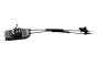 Pārnesumu pārslēga selektors Ar VW Audi Seat Skoda 6Q0711050B 77111647601 Vika