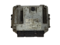 Vadības Bloks PSA 0281011783 9658556780 9654490280 Bosch 14641