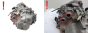 Automātiskā ātrumkārba DC0001 1.0 SCe Renault Twingo 3 Smart S21