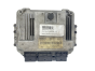 Vadības Bloks 0281011776 8200391966 8200386508 Renault Bosch 63757