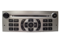 Radio Cd Mp3 Atskaņotājs Citroen Peugeot 9664636277 7645110393 Blaupunkt 1144