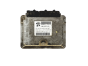 Vadības Bloks IAW4EF.P2 73500446 Fiat Magneti Marelli 25121