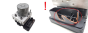 Abs Sūknis Fiat Ducato 51987033 0265260989 0265956214 Bosch 1421