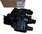 Termostata Korpuss Oriģināls Citroen Peugeot C3 DS4 308 1.2VTI 9807198480