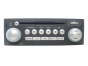 Radio CD atskaņotājs Mitsubishi Colt 8701A150HB DY-2E56GY-1-TH 34W576B