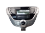 Radio Cd Mp3 Atskaņotājs BT Hyundai Elantra XM 96170-3X161RA5 1469