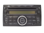 Radio CD atskaņotājs Nissan NV200 28185JX50A PP-3151J-B