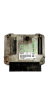 Vadības Bloks 0281012961 51804784 4134A3DCM Fiat Bosch 22003