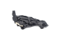 Luktura Kronšteins Labējais 7L6941292 89410697002 VW Touareg DPA