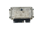 Vadības Bloks 0261206943 9638765680id05 26FM0886 PSA Bosch 45794