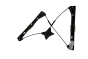 Logu Pacēlājs 3G0837462 88371817302 VW Passat B8 DPA