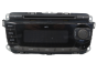 Radio Cd Mp3 Atskaņotājs Seat Ibiza 4 IV 6J0035153