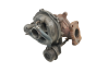 Turbokompresors 9633614180 706976-2 Garrett 2.0 hdi Citroen Peugeot 1015