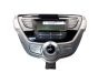 Radio Cd Mp3 Atskaņotājs BT Hyundai Elantra XM 96170-3X161RA5 1192