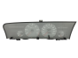 Spidometrs Citroen Xantia 9613656080 N 10 49755