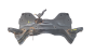 Ass Sija Priekšā 3502Z6 Peugeot 206 1.4
