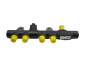 Degvielas Sliede 175215346R H8201157327 1,5 dci Renault Dacia