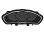 Tahometrs Volvo S40 V40 31473473 36010099 Yazaki