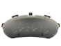 Tahometrs Peugeot 206 9648836380 000500103 43654