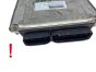 Vadības Bloks 038906019AN 0281010094 Audi Bosch 63957