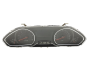 Tahometrs Peugeot 208 9674643080 G 45040