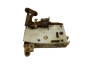 Durvju slēdzenes mehānisms Labais Priekšā 9136A1 Peugeot 205 309 Kiekert 10595