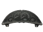Tahometrs Opel Corsa C 09166814FL 110008988009 40037