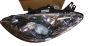 Priekšējais Lukturis Kreisais Jauns Oriģināls 620849 6208.49 Peugeot 1007