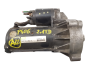 Starteris Citroen Peugeot D9R12 5802M4 1.9 2.1TD Valeo 1445