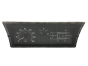 Spidometrs Fiat Panda 46784110 6063639900 58172