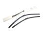 Stikla Tīrītāju Slotiņas Peugeot 650/550 1613159580 RHD Oriģināls