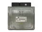 Dzinēja Vadības Bloks ECU VW 03F906070GF 5WP44822 Continental