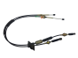 Pārnesumu pārslēgšanas trose Renault Safrane 7700102935