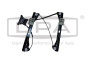 Logu Pacēlājs Priekšā Kreisais Ar Seat 5JA837461 88371818402 DPA
