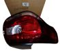Lukturis Kreisā Oriģināls 6350JE 6350.JE Citroen DS3