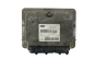 Vadības Bloks IAW.4AF.PP 55187374 61600.625.03 Fiat Magneti Marelli 47887