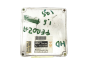 Vadības Bloks 89661-87604 175700-2840 Daihatsu Denso