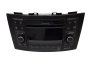 Radio CD atskaņotājs Suzuki Swift 39101-68L0 CQ-JZ41F0AE 39101-68L01-HVW