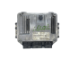 Vadības Bloks 9664617680 0281012981 9653958980 PSA Bosch 62913
