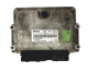 Vadības Bloks Fiat 55182953 0281010337 Bosch 18955