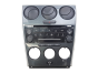 Radio CD atskaņotājs Mazda 6 GR4B66DSX CQ-MM4570AK CQ-MM45701A 2