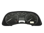 Tahometrs Peugeot 307 9660470680 58010