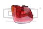 Lukturis Kreisā 6RG945095G 89451698602 VW Polo DPA