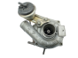 Turbokompresors 7701473122 22735H33771 7701473122 1.5dCi Renault 54391015071