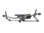 Stiklu Tīrītāju Mehānisms Citroen DS3 C3 II 9683622480 W000004578 Valeo 1708
